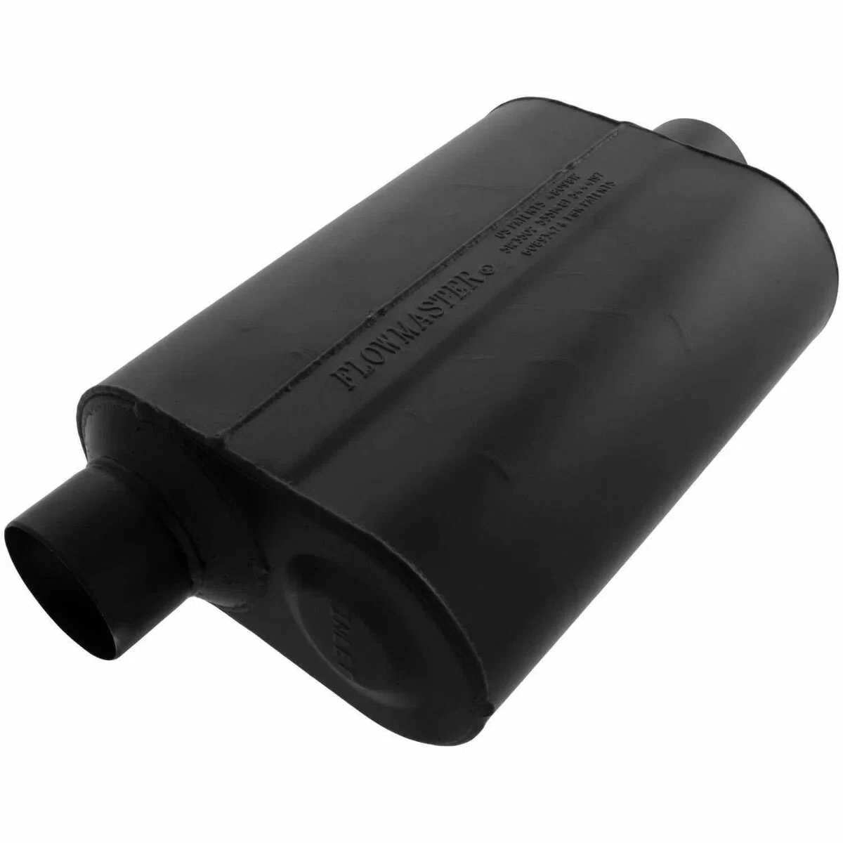 2003-2003 Ram 1500 Performance Muffler Flowmaster Stainless Steel